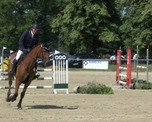Reitturnier Coesfeld/Lette 2019