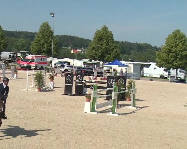 Reitturnier Küps/Ofr. 2019