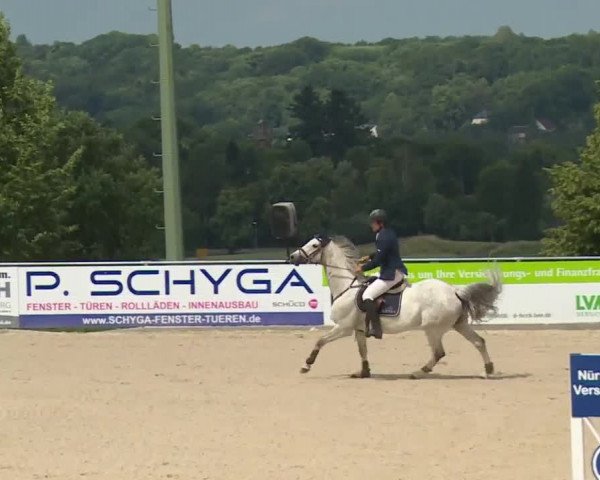 Reitturnier Küps/Ofr. 2019