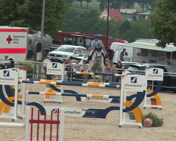 Reitturnier Küps/Ofr. 2019
