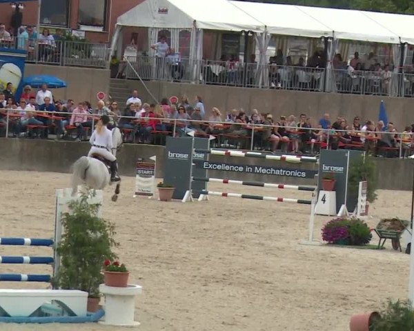 Reitturnier Küps/Ofr. 2019