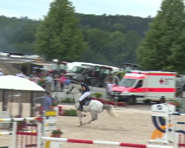 Reitturnier Küps/Ofr. 2019