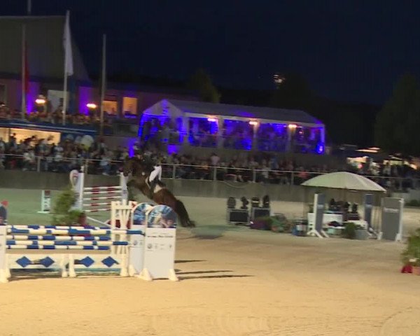 Reitturnier Küps/Ofr. 2019