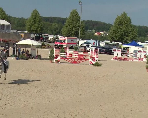 Reitturnier Küps/Ofr. 2019