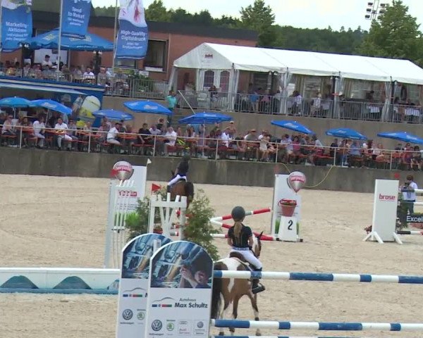 Reitturnier Küps/Ofr. 2019