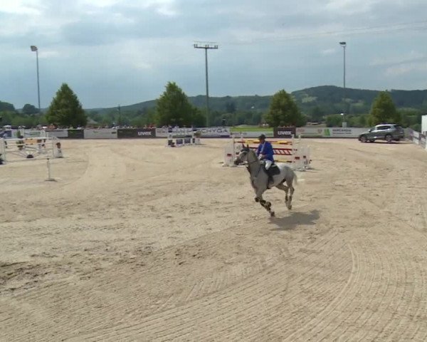 Reitturnier Küps/Ofr. 2019