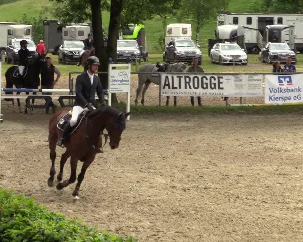 Kiersper Reitertage 2019