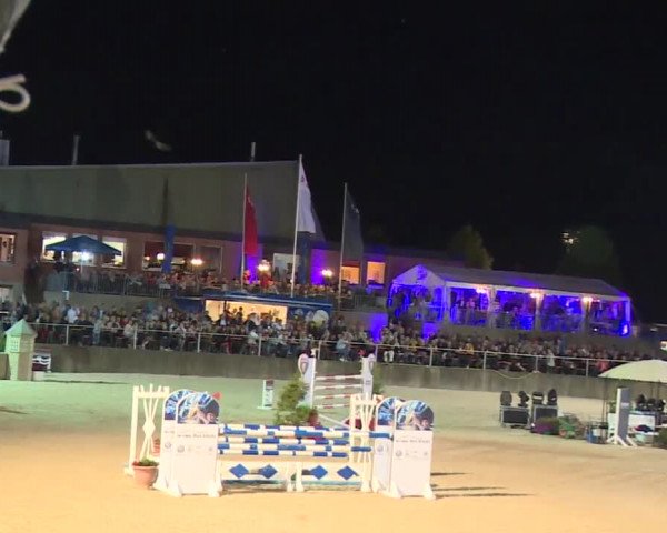 Reitturnier Küps/Ofr. 2019
