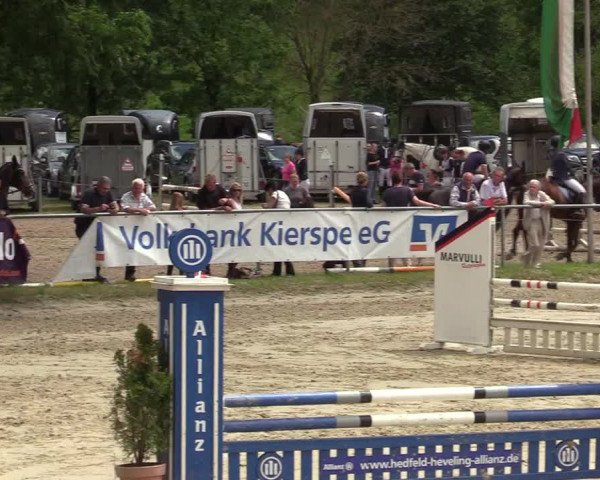 Kiersper Reitertage 2019