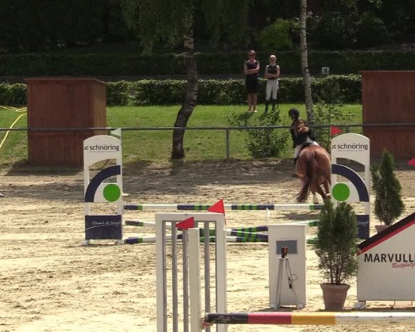 Kiersper Reitertage 2019