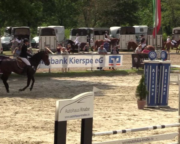 Kiersper Reitertage 2019