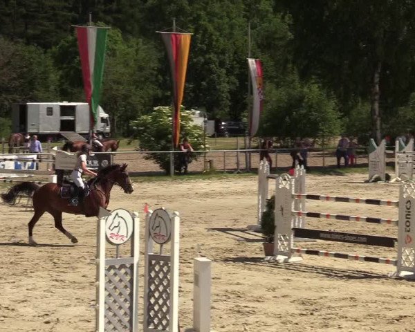 Kiersper Reitertage 2019