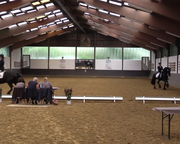 Kiersper Reitertage 2019
