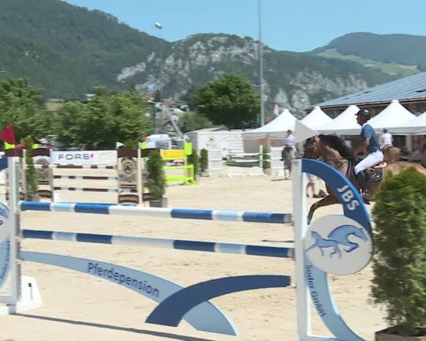 Reitturnier Balsthal 2019