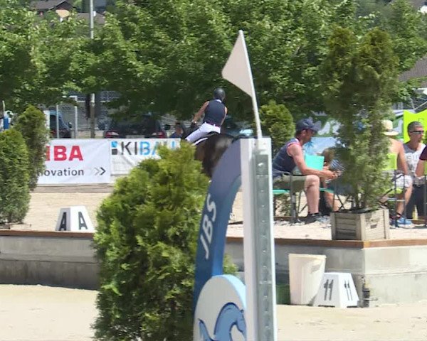 Reitturnier Balsthal 2019