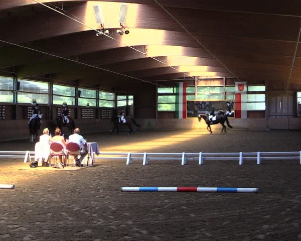 Reitturnier Schwerte-Gut Kückshausen 2019