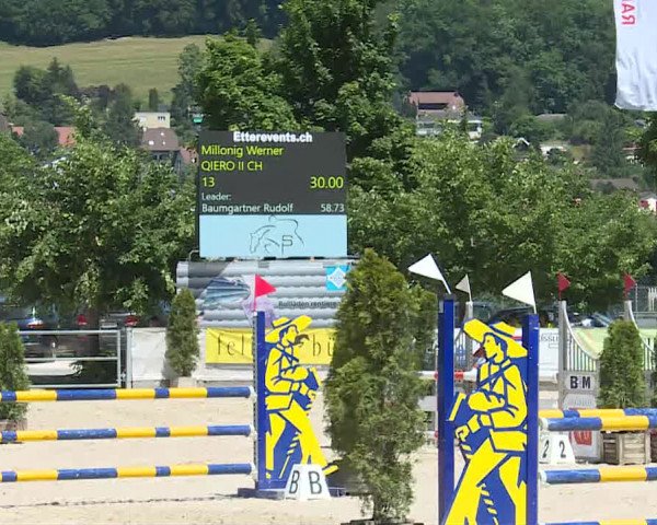 Reitturnier Balsthal 2019