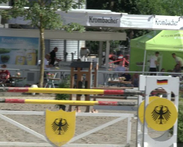 Reitturnier Schwerte-Gut Kückshausen 2019
