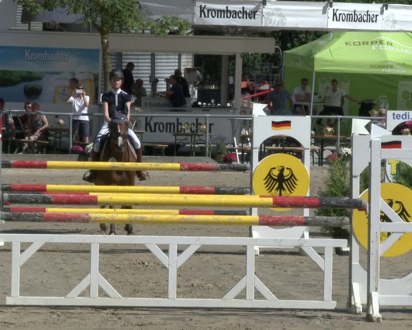 Reitturnier Schwerte-Gut Kückshausen 2019