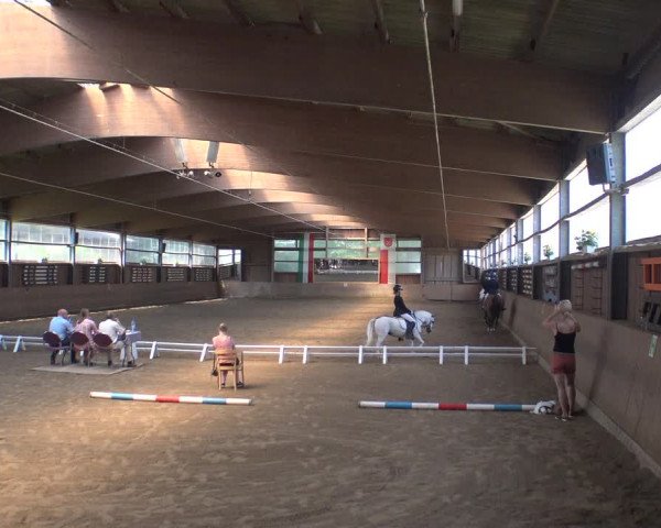 Reitturnier Schwerte-Gut Kückshausen 2019