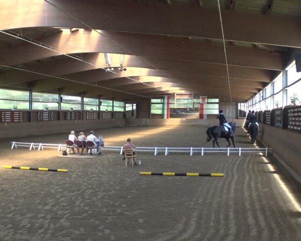 Reitturnier Schwerte-Gut Kückshausen 2019