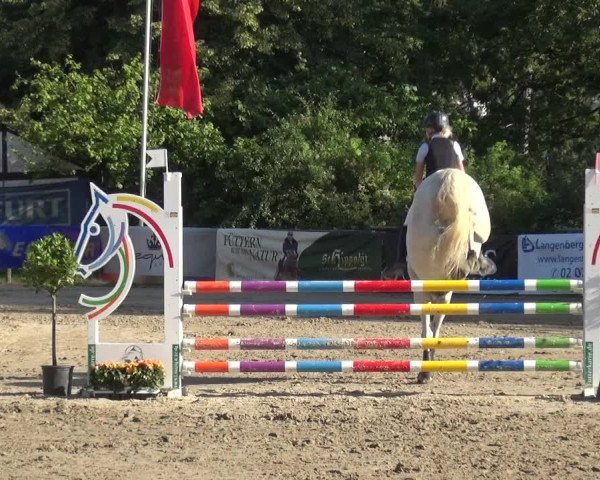 Reitturnier Remscheid 2019