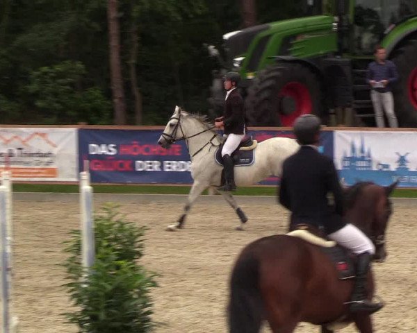 Reitturnier Höven 2019