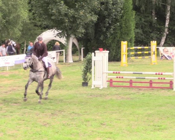 Reitturnier Vorsfelde 2019