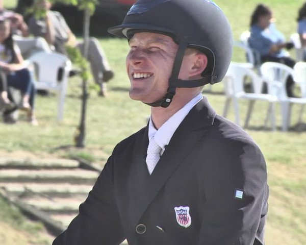FEI Reitturnier Leudelange (LUX) 2019