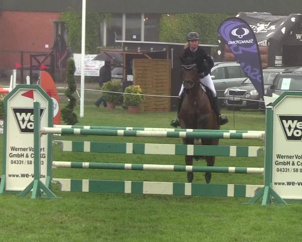 Reitturnier Hanerau-Hademarschen 2019