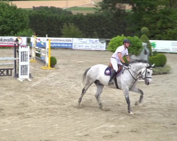 Reitturnier Kalenborn Hegehof 2019