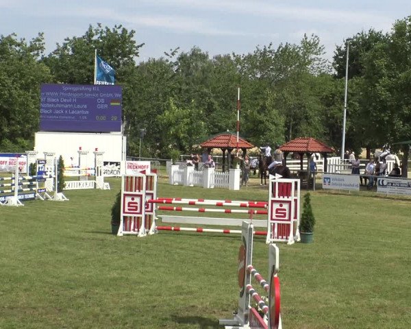 Reitturnier Delbrück-Ostenland 2019