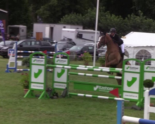 Reitturnier Hanerau-Hademarschen 2019