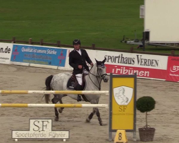 Reitturnier Westergellersen 2021