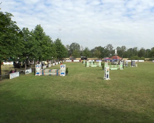 Reitturnier Delbrück-Ostenland 2019