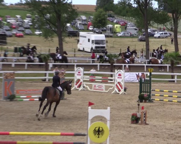 Reitturnier Letmathe 2019