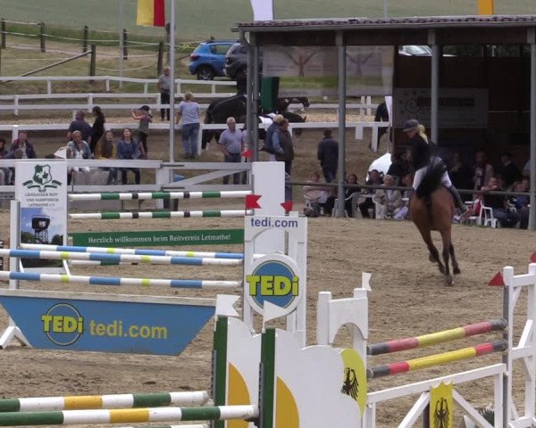 Reitturnier Letmathe 2019