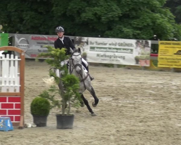 Reitturnier Kalenborn Hegehof 2019