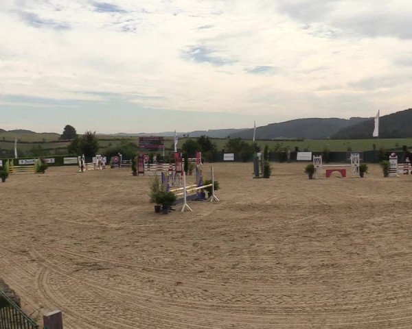 Reitturnier Lindlar-Süttenbach 2019