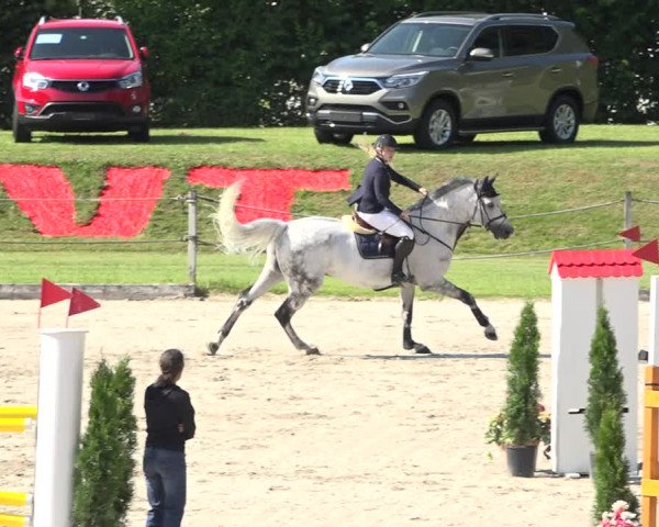 Reitturnier Turbenthal 2019