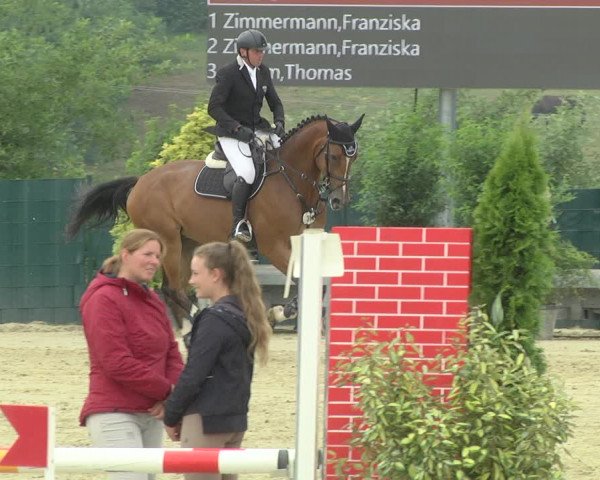 Reitturnier Lindlar-Süttenbach 2019