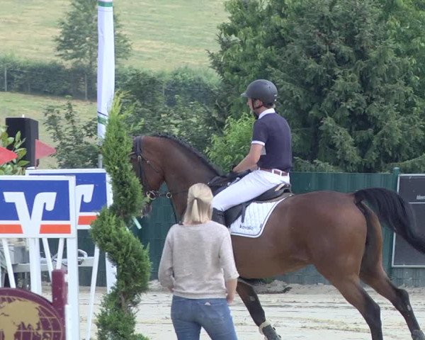 Reitturnier Lindlar-Süttenbach 2019