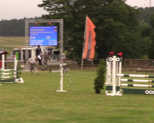 Reitturnier Ladeburg 2019