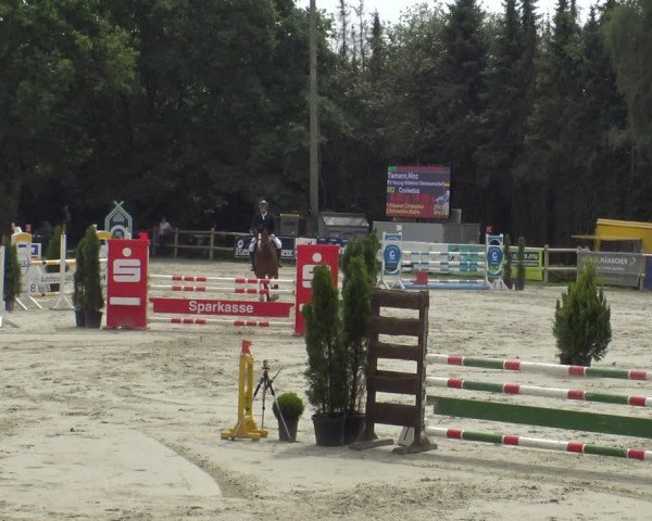 Reitturnier Vlotho-Exter 2019