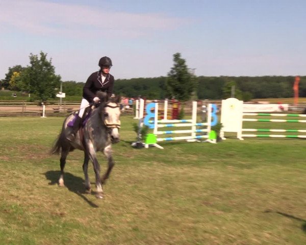 Reitturnier Ladeburg 2019