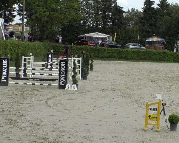 Reitturnier Vlotho-Exter 2019
