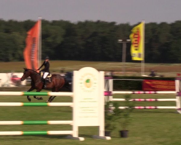 Reitturnier Ladeburg 2019