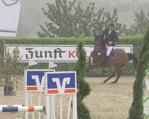 Reitturnier Lindlar-Süttenbach 2019