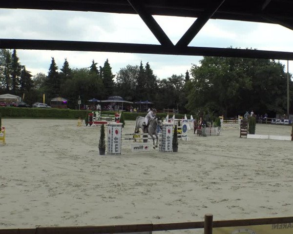Reitturnier Vlotho-Exter 2019