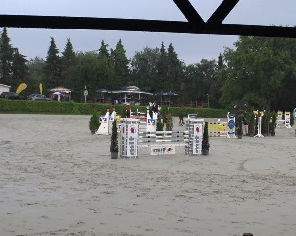 Reitturnier Vlotho-Exter 2019